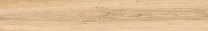  Del Conca Native Rovere Naturale 26.5x180 cm Vloertegel / Wandtegel Mat Vlak Naturale 24NI11R | 409485