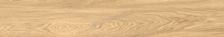  Del Conca Native Rovere Oliato 20x120 cm Vloertegel / Wandtegel Grip Mat Vlak Grip 21NI01GRIR | 409530