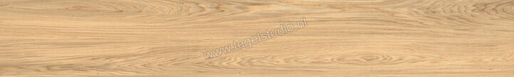  Del Conca Native Rovere Oliato 26.5x180 cm Vloertegel / Wandtegel Mat Vlak Naturale 24NI01R | 409542