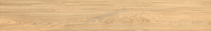  Del Conca Native Rovere Oliato 26.5x180 cm Vloertegel / Wandtegel Mat Vlak Naturale 24NI01R | 409545