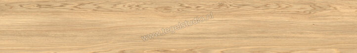  Del Conca Native Rovere Oliato 26.5x180 cm Vloertegel / Wandtegel Mat Vlak Naturale 24NI01R | 409551