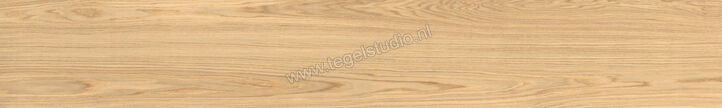  Del Conca Native Rovere Oliato 26.5x180 cm Vloertegel / Wandtegel Mat Vlak Naturale 24NI01R | 409557