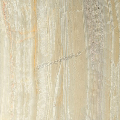  Del Conca Marble Edition Onice Verde 60x60 cm Vloertegel / Wandtegel Mat Gestructureerd Naturale G9ME03R | 409560