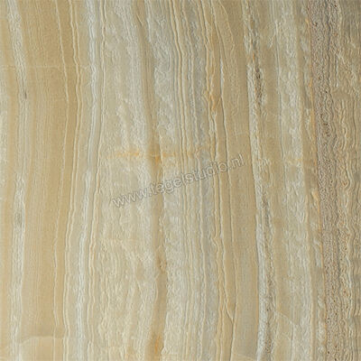  Del Conca Marble Edition Onice Verde 60x60 cm Vloertegel / Wandtegel Mat Gestructureerd Naturale G9ME03R | 409563