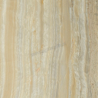  Del Conca Marble Edition Onice Verde 60x60 cm Vloertegel / Wandtegel Mat Gestructureerd Naturale G9ME03R | 409569