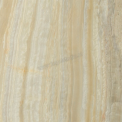  Del Conca Marble Edition Onice Verde 60x60 cm Vloertegel / Wandtegel Mat Gestructureerd Naturale G9ME03R | 409575