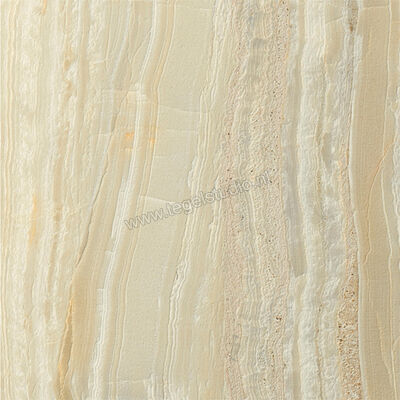  Del Conca Marble Edition Onice Verde 60x60 cm Vloertegel / Wandtegel Mat Gestructureerd Naturale G9ME03R | 409578