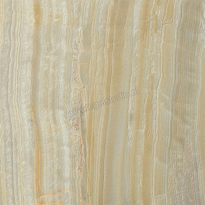  Del Conca Marble Edition Onice Verde 60x60 cm Vloertegel / Wandtegel Mat Gestructureerd Naturale G9ME03R | 409581