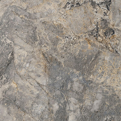  Del Conca Marble Edition Invisible Gray 60x60 cm Vloertegel / Wandtegel Mat Gestructureerd Naturale G9ME05R | 409599