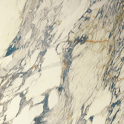  Del Conca Marble Edition Breccia Capraia 60x60 cm Vloertegel / Wandtegel Mat Gestructureerd Naturale G9ME07R | 409608