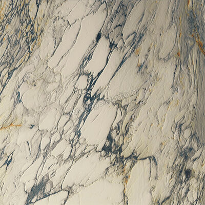  Del Conca Marble Edition Breccia Capraia 60x60 cm Vloertegel / Wandtegel Mat Gestructureerd Naturale G9ME07R | 409611