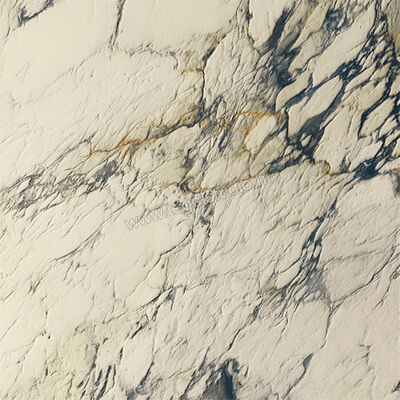  Del Conca Marble Edition Breccia Capraia 60x60 cm Vloertegel / Wandtegel Mat Gestructureerd Naturale G9ME07R | 409617