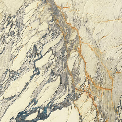 Del Conca Marble Edition Breccia Capraia 60x60 cm Vloertegel / Wandtegel Mat Gestructureerd Naturale G9ME07R | 409620