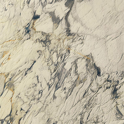  Del Conca Marble Edition Breccia Capraia 60x60 cm Vloertegel / Wandtegel Mat Gestructureerd Naturale G9ME07R | 409623