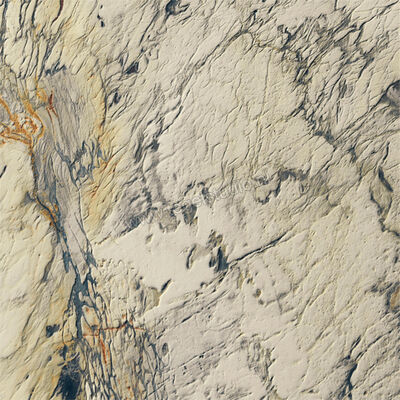  Del Conca Marble Edition Breccia Capraia 60x60 cm Vloertegel / Wandtegel Mat Gestructureerd Naturale G9ME07R | 409629