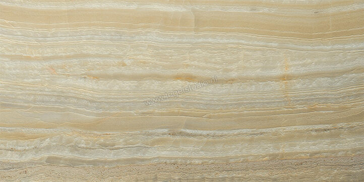  Del Conca Marble Edition Onice Verde 60x120 cm Vloertegel / Wandtegel Mat Gestructureerd Naturale GCME03R | 409659