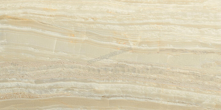  Del Conca Marble Edition Onice Verde 60x120 cm Vloertegel / Wandtegel Mat Gestructureerd Naturale GCME03R | 409662