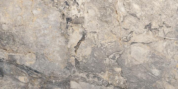  Del Conca Marble Edition Invisible Gray 60x120 cm Vloertegel / Wandtegel Mat Gestructureerd Naturale GCME05R | 409674