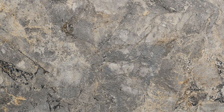  Del Conca Marble Edition Invisible Gray 60x120 cm Vloertegel / Wandtegel Mat Gestructureerd Naturale GCME05R | 409677