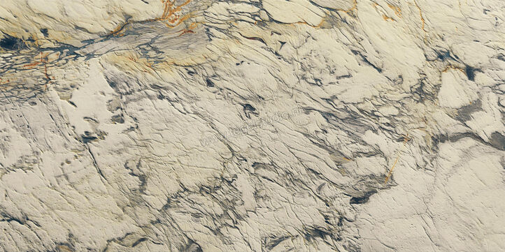  Del Conca Marble Edition Breccia Capraia 60x120 cm Vloertegel / Wandtegel Mat Gestructureerd Naturale GCME07R | 409689
