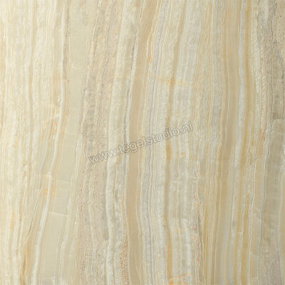  Del Conca Marble Edition Onice Verde 120x120 cm Vloertegel / Wandtegel Mat Gestructureerd Naturale GRME03R | 409719