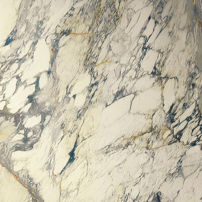  Del Conca Marble Edition Breccia Capraia 120x120 cm Vloertegel / Wandtegel Mat Gestructureerd Naturale GRME07R | 409728