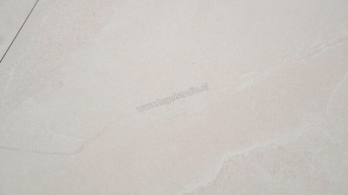  Imola Ceramica Azuma Rock Outdoor White W 90x90x2 cm Terrastegel Mat Vlak Natural A.RCK 90W ASRM | 409887