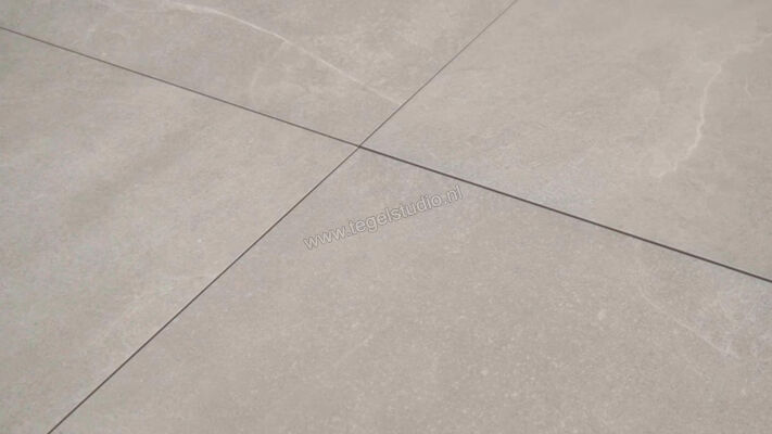  Imola Ceramica Azuma Rock Outdoor Grey G 60x60x2 cm Terrastegel Mat Vlak Natural A.RCK 60G ASRM | 409893