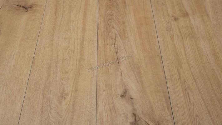  Villeroy & Boch Oak Flair Vanilla 30x120 cm Vloertegel / Wandtegel Mat Gestructureerd VilbostonePlus 2793 EW00 0 | 409896