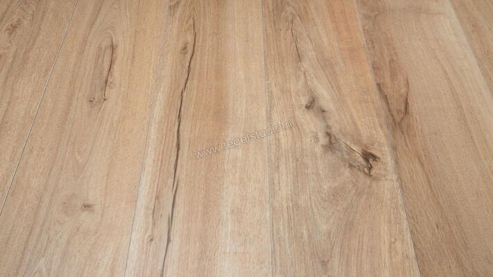  Villeroy & Boch Oak Flair Almond 30x120 cm Vloertegel / Wandtegel Mat Gestructureerd VilbostonePlus 2793 EW10 0 | 409908
