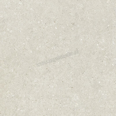  Del Conca Wild White 60x60 cm Vloertegel / Wandtegel Mat Vlak Naturale G9WD10R | 410058