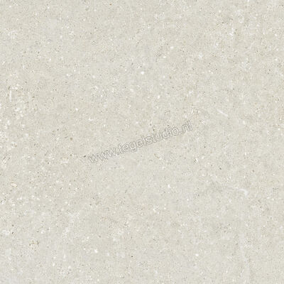  Del Conca Wild White 60x60 cm Vloertegel / Wandtegel Mat Vlak Naturale G9WD10R | 410067