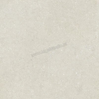  Del Conca Wild White 120x120 cm Vloertegel / Wandtegel Mat Vlak Naturale GRWD10R | 410223