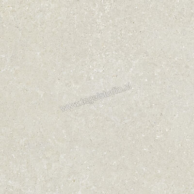  Del Conca Wild White 80x80 cm Vloertegel / Wandtegel Mat Vlak Naturale GTWD10R | 410292