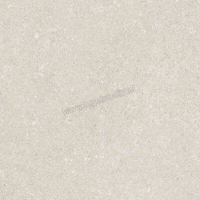  Del Conca Wild White 80x80 cm Vloertegel / Wandtegel Mat Vlak Naturale GTWD10R | 410298