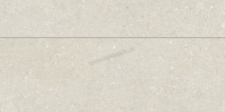  Del Conca Wild White 60x120 cm Wandtegel Universal Mat Vlak Naturale GCWD10MO | 410322