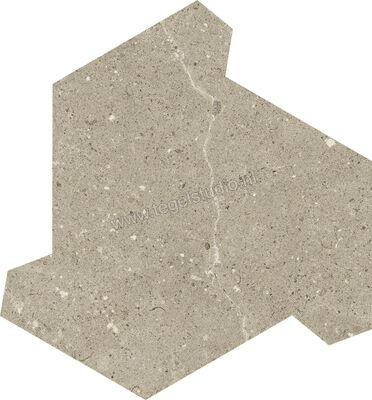  Del Conca Wild Greige 30x30 cm Wandtegel Stars Mat Vlak Naturale G3WD11ST | 410349