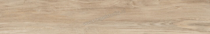  Del Conca Foreste d'Italia Beige 20x120 cm Vloertegel / Wandtegel Mat Gestructureerd Naturale 21FI01R85 | 410394