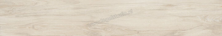  Del Conca Foreste d'Italia Bianco 20x120 cm Vloertegel / Wandtegel Mat Gestructureerd Naturale 21FI10R85 | 410445