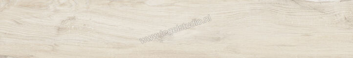 Del Conca Foreste d'Italia Bianco 20x120 cm Vloertegel / Wandtegel Mat Gestructureerd Naturale 21FI10R85 | 410451