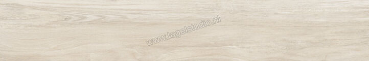  Del Conca Foreste d'Italia Bianco 20x120 cm Vloertegel / Wandtegel Mat Gestructureerd Naturale 21FI10R85 | 410454