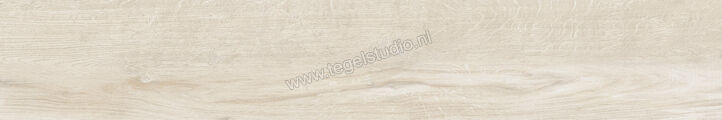  Del Conca Foreste d'Italia Bianco 20x120 cm Vloertegel / Wandtegel Mat Gestructureerd Naturale 21FI10R85 | 410457
