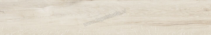  Del Conca Foreste d'Italia Bianco 20x120 cm Vloertegel / Wandtegel Mat Gestructureerd Naturale 21FI10R85 | 410460