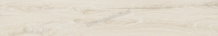  Del Conca Foreste d'Italia Bianco 20x120 cm Vloertegel / Wandtegel Mat Gestructureerd Naturale 21FI10R85 | 410466