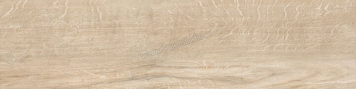  Del Conca Foreste d'Italia Beige 20x80 cm Vloertegel / Wandtegel Grip Mat Gestructureerd Grip 27FG01J | 410487