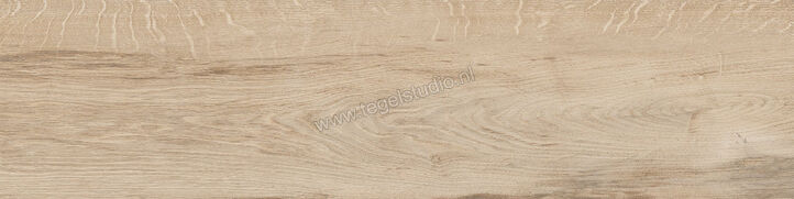  Del Conca Foreste d'Italia Beige 30x120 cm Vloertegel / Wandtegel Mat Gestructureerd Naturale 31FI01RJ | 410544