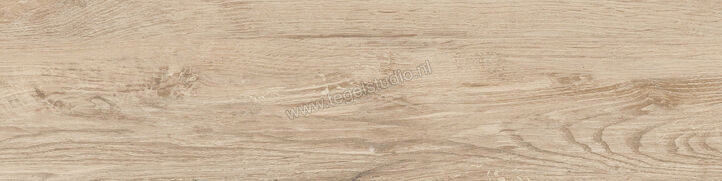  Del Conca Foreste d'Italia Beige 30x120 cm Vloertegel / Wandtegel Mat Gestructureerd Naturale 31FI01RJ | 410553