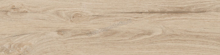  Del Conca Foreste d'Italia Beige 30x120 cm Vloertegel / Wandtegel Mat Gestructureerd Naturale 31FI01RJ | 410559