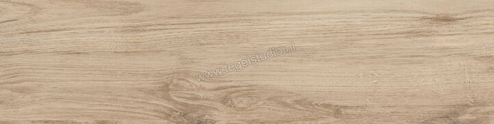  Del Conca Foreste d'Italia Beige 30x120 cm Vloertegel / Wandtegel Mat Gestructureerd Naturale 31FI01RJ | 410562