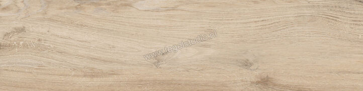  Del Conca Foreste d'Italia Beige 30x120 cm Vloertegel / Wandtegel Mat Gestructureerd Naturale 31FI01RJ | 410565